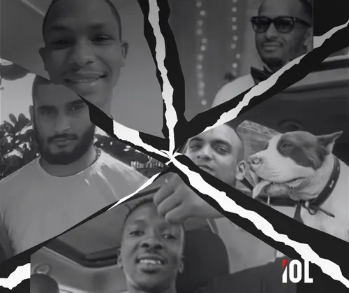 Gregory Loftus at Madlanga Commission: How IOL broke the killing of Hollywood gang members