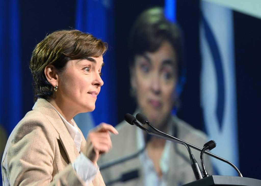 Fréchette meets Montreal mayor amid fallout over baby in homeless camp