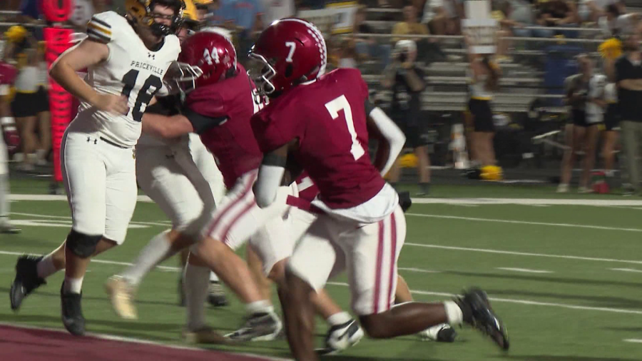 Huddle Highlights -Week 4