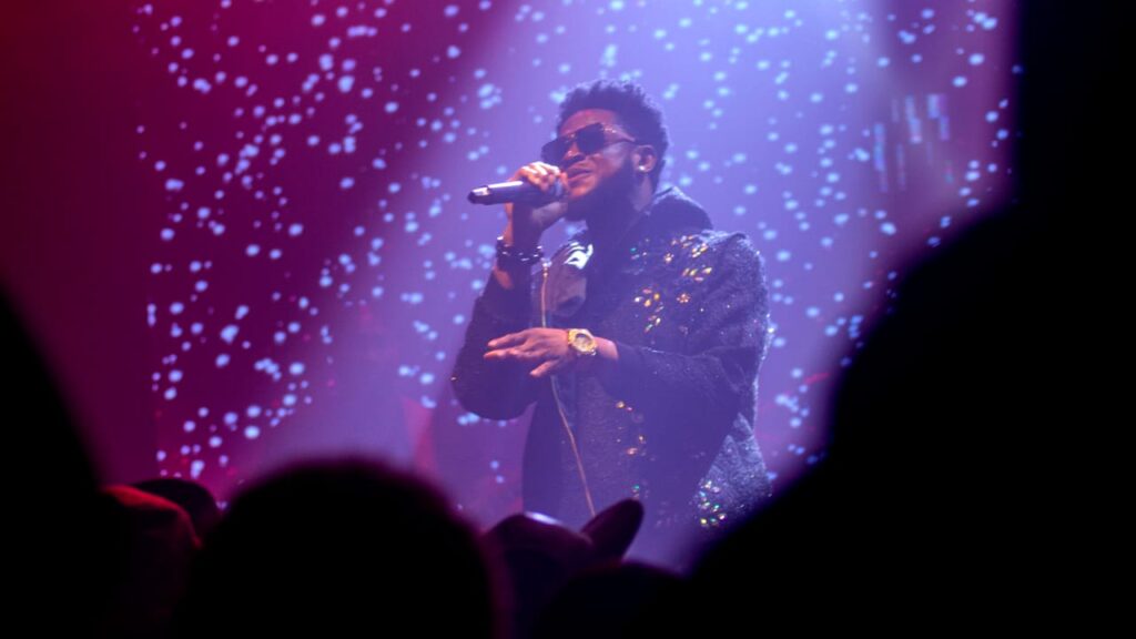 How Crystalcity is building infrastructure for Afrobeats touring