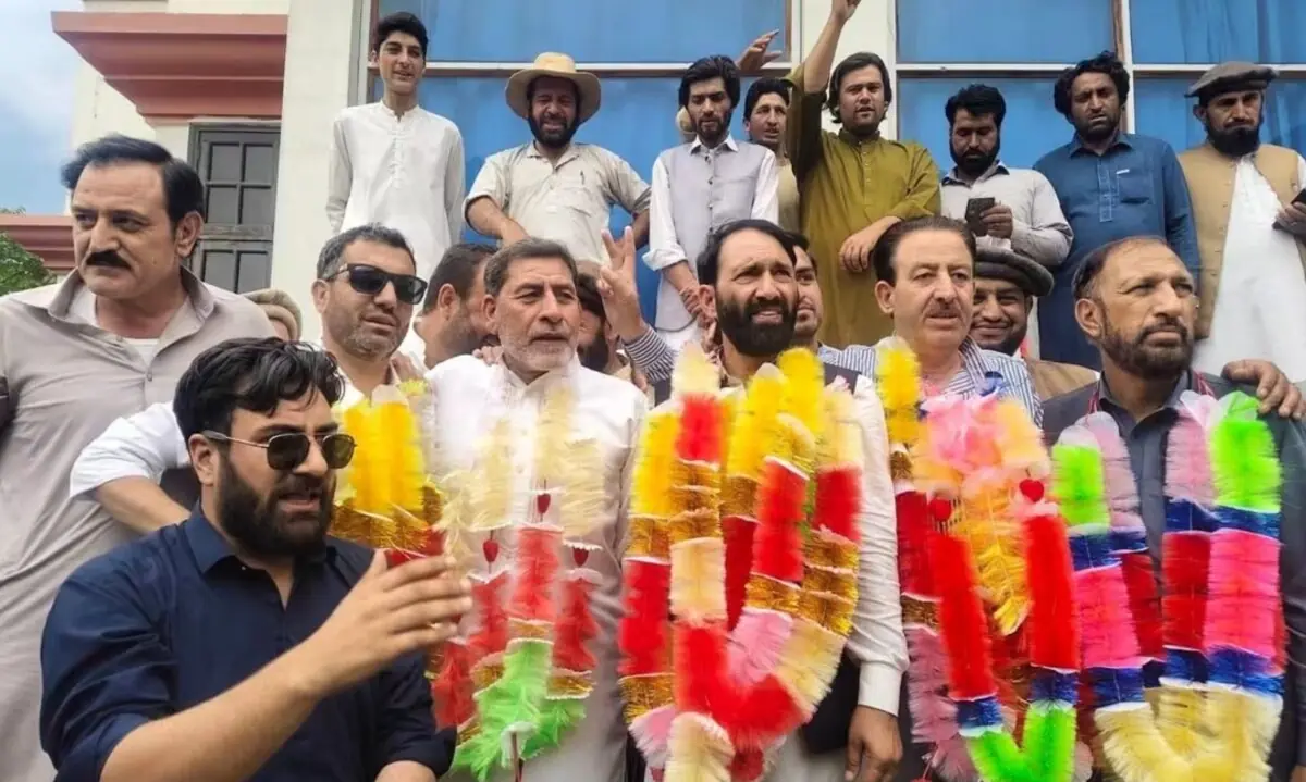 GB Supreme Appellate Court dismisses IPP candidate’s election appeal