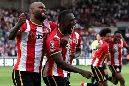 Brentford thump Chelsea 3-0 with second-half blitz