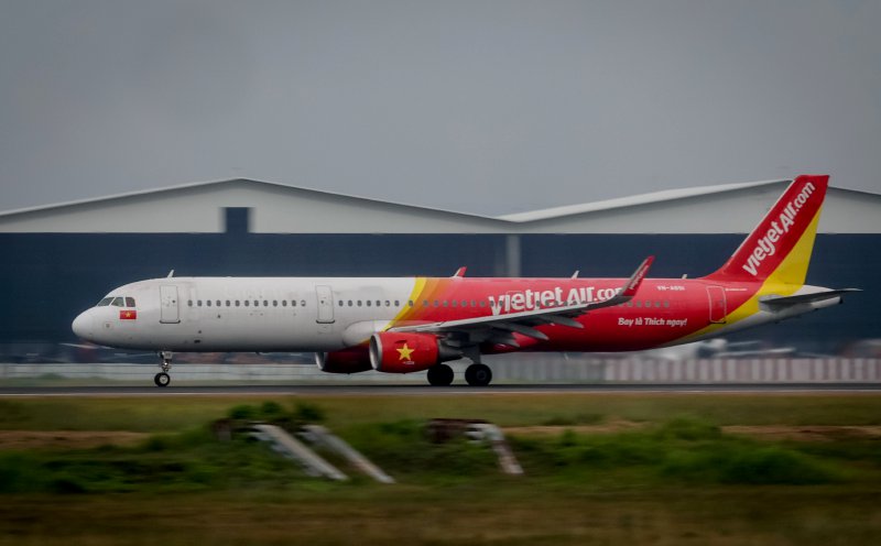 Vietjet Thailand to fly to KL from Bangkok on Oct 9