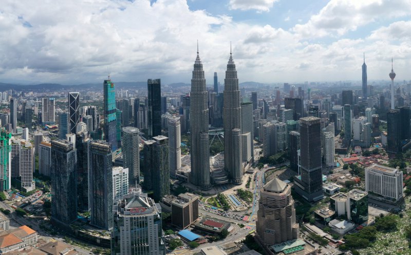 Malaysia's inflation rises to 1.9pct in Q2 as fuel costs increase
