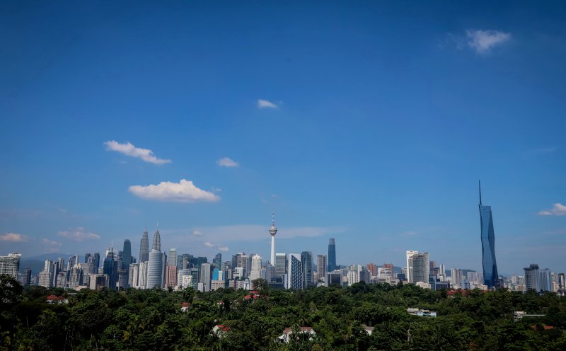 Malaysia's economy grows 6pct in Q2, beats advance estimate
