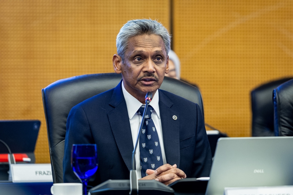 Malaysia’s economy expands 6pc in Q2, first‑half growth steady at 5.7pc, says BNM