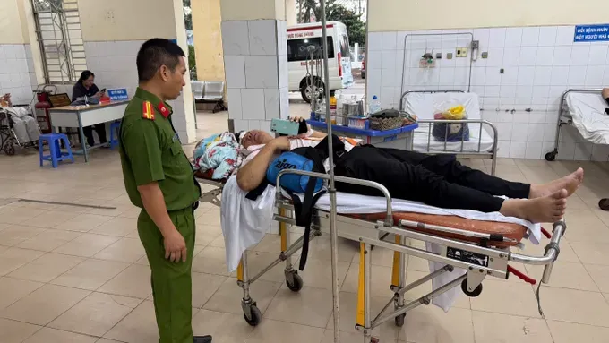 Traffic crash victims with injuries above 81 percent eligible for VND100 mln aid