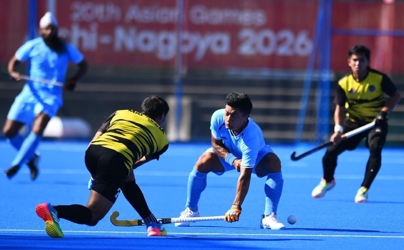 Asian Games: How far can the Speedy Tigers fall?