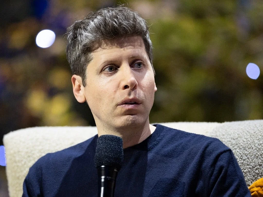 OpenAI's Sam Altman to brief UN Security Council next week