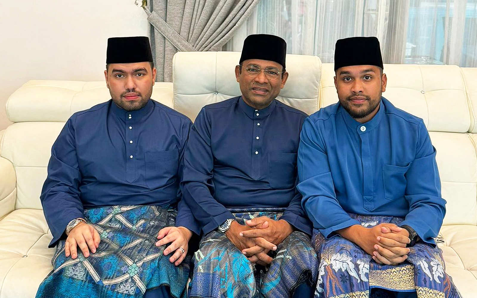 SPRM arah Azeez, ahli keluarga isytihar harta