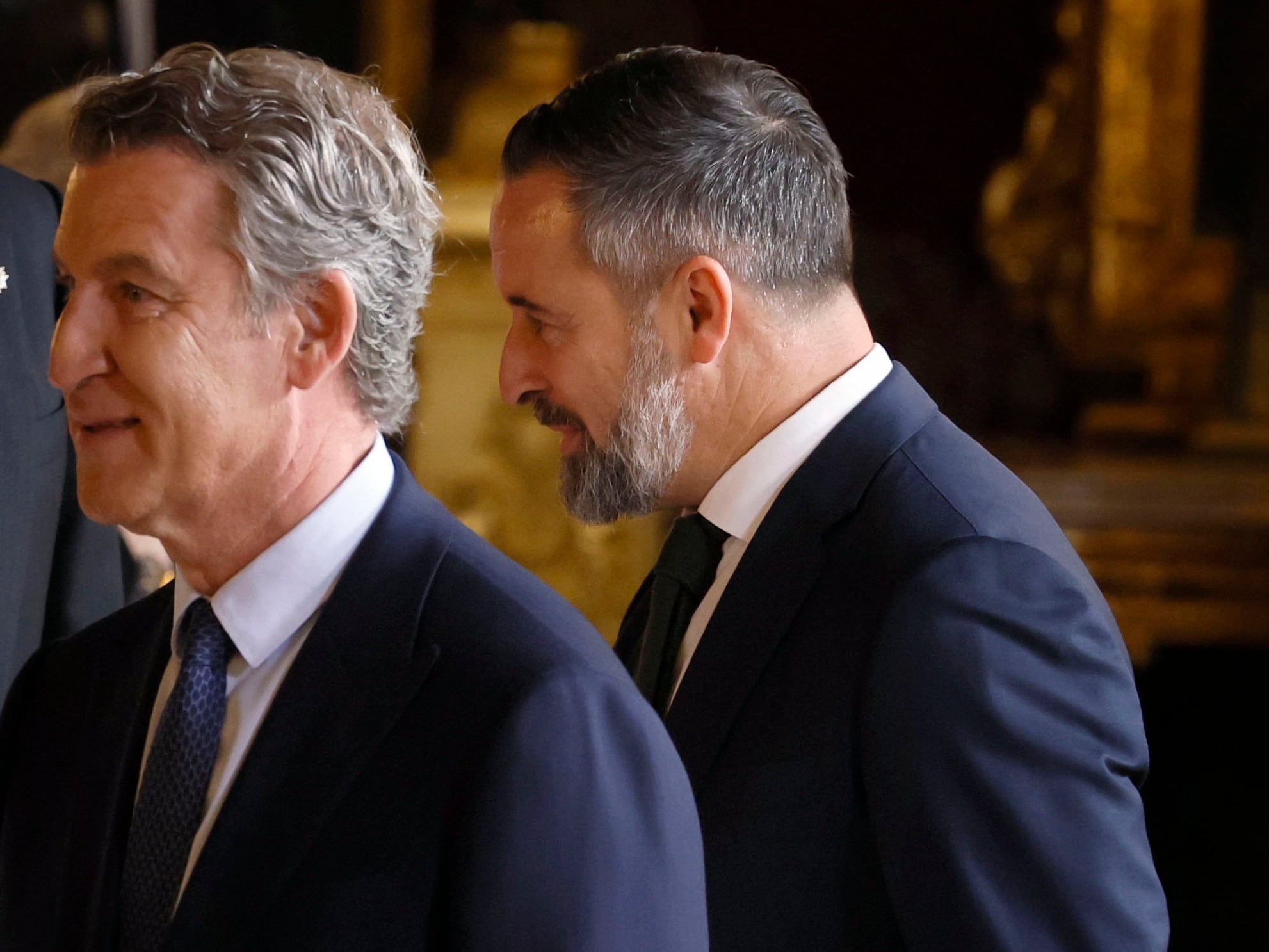 Comunidades gobernadas por PP y Vox siguen acogiendo a menores migrantes que llegaron a Ceuta antes de la crisis