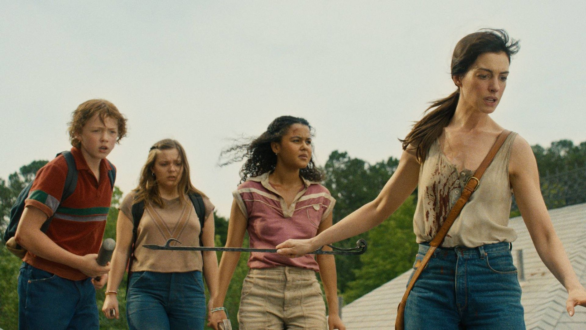 5 best new movies to stream this weekend on Netflix, Paramount+, Prime Video, and more (Sept. 19-20)