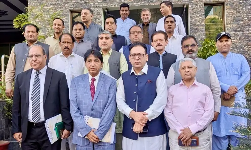AJK to welcome investment in tourism projects