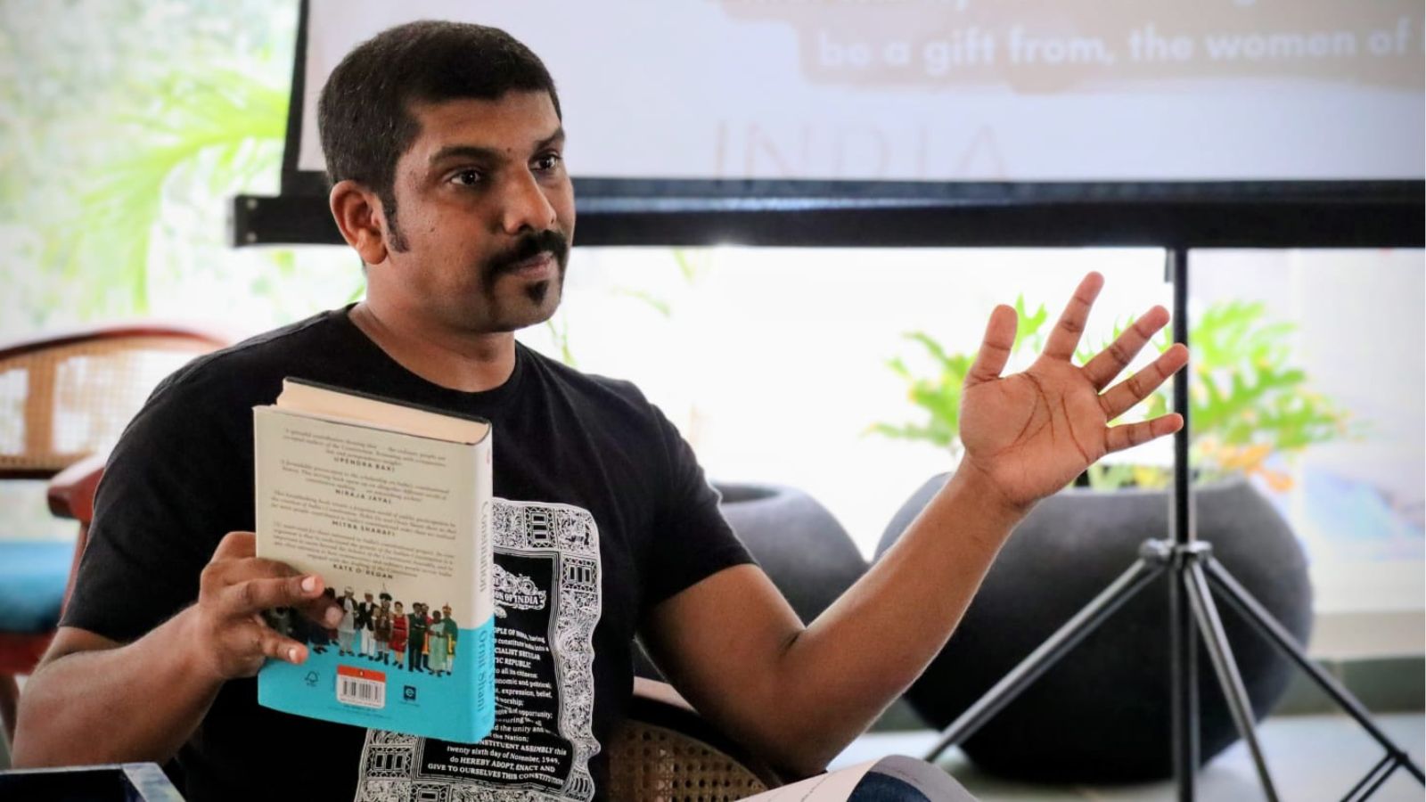 Bengaluru activist gets customs relief on Covid oxygen concentrator imports