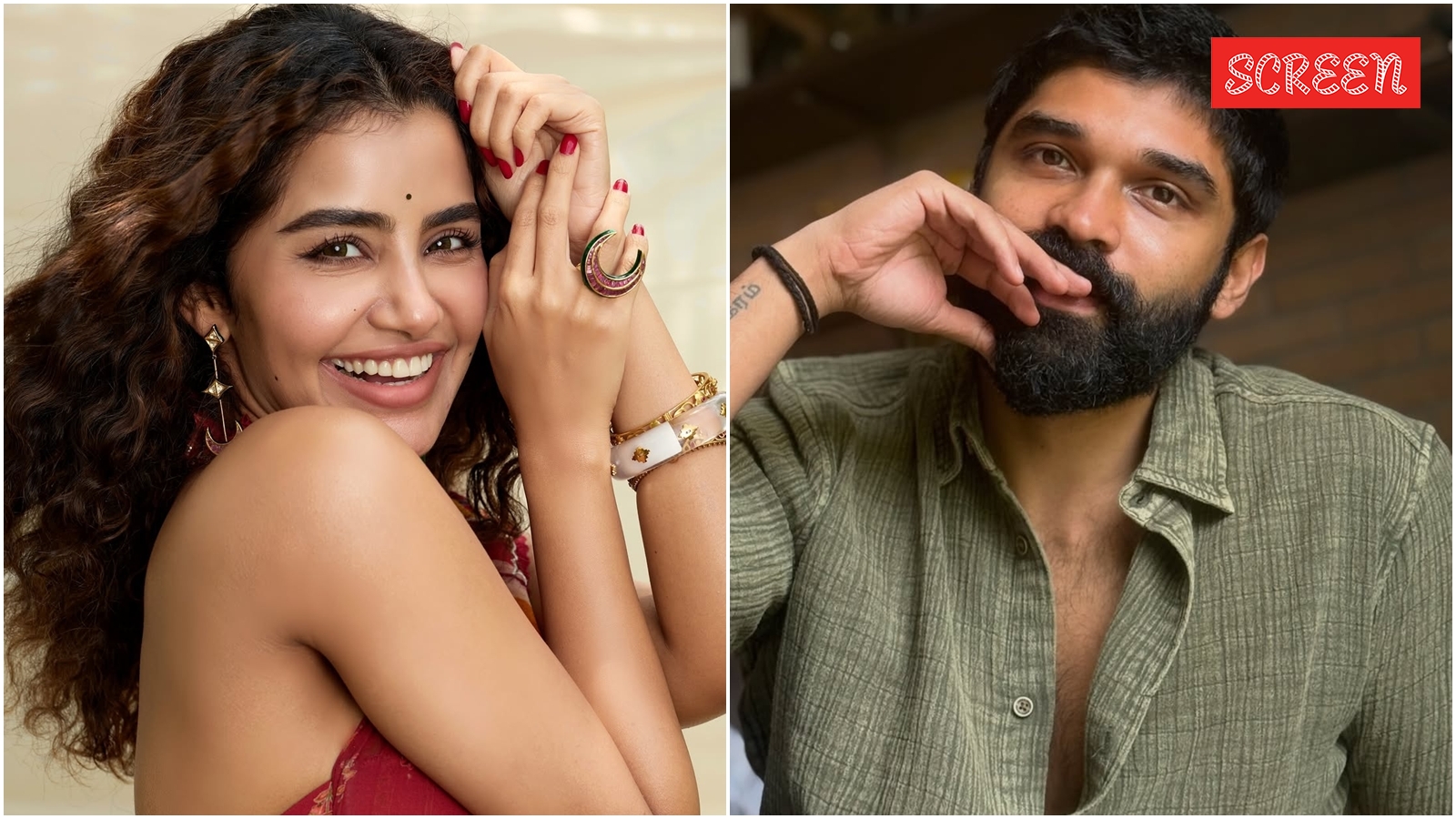 Anupama on ‘gold digger’ tag amid Dhurv Vikram break-up rumours: ‘I postponed the engagement’