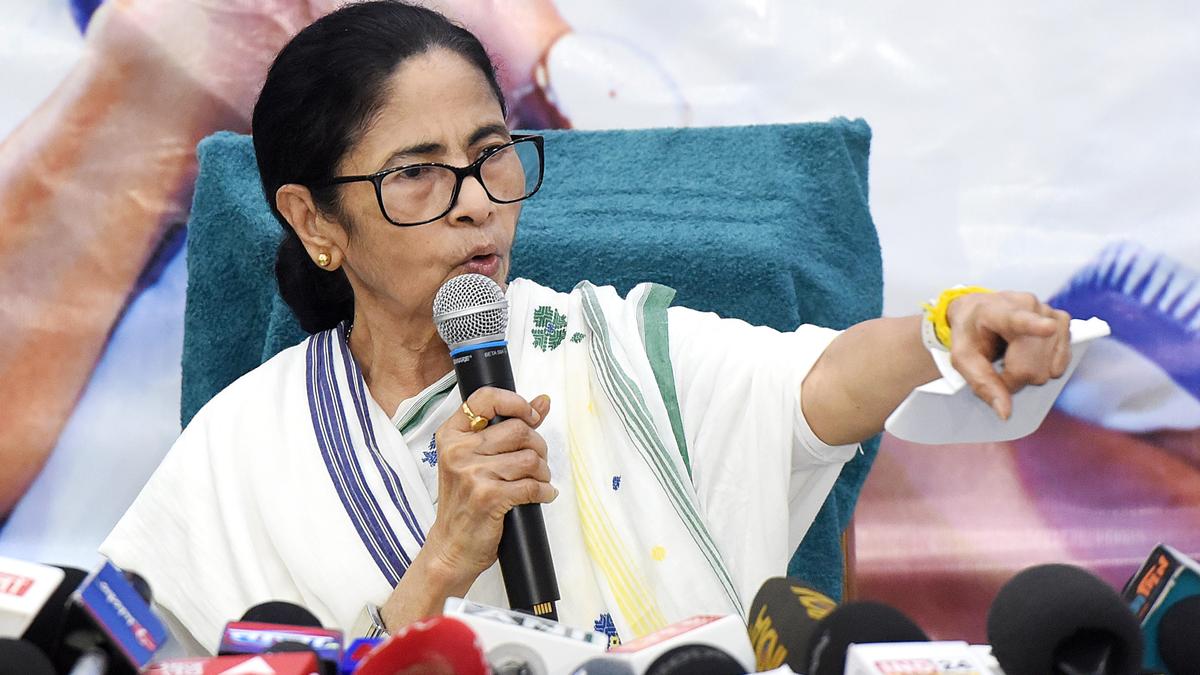 Nandigram by-poll, a reset for Mamata and Congress ties