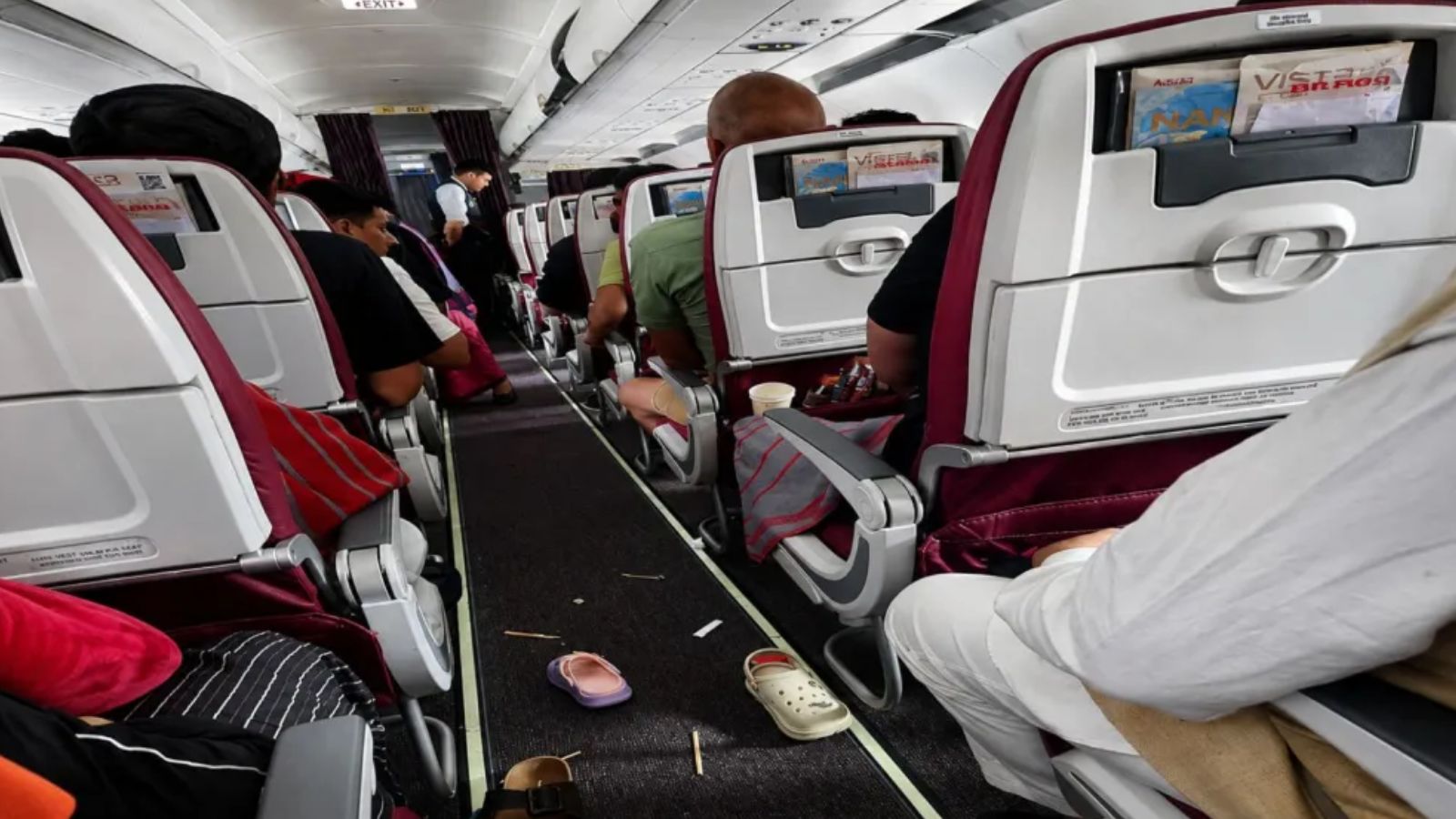 India news Live Updates, 14 August 2026: Air India A320 briefly lost key flight controls during 300-foot drop: Report