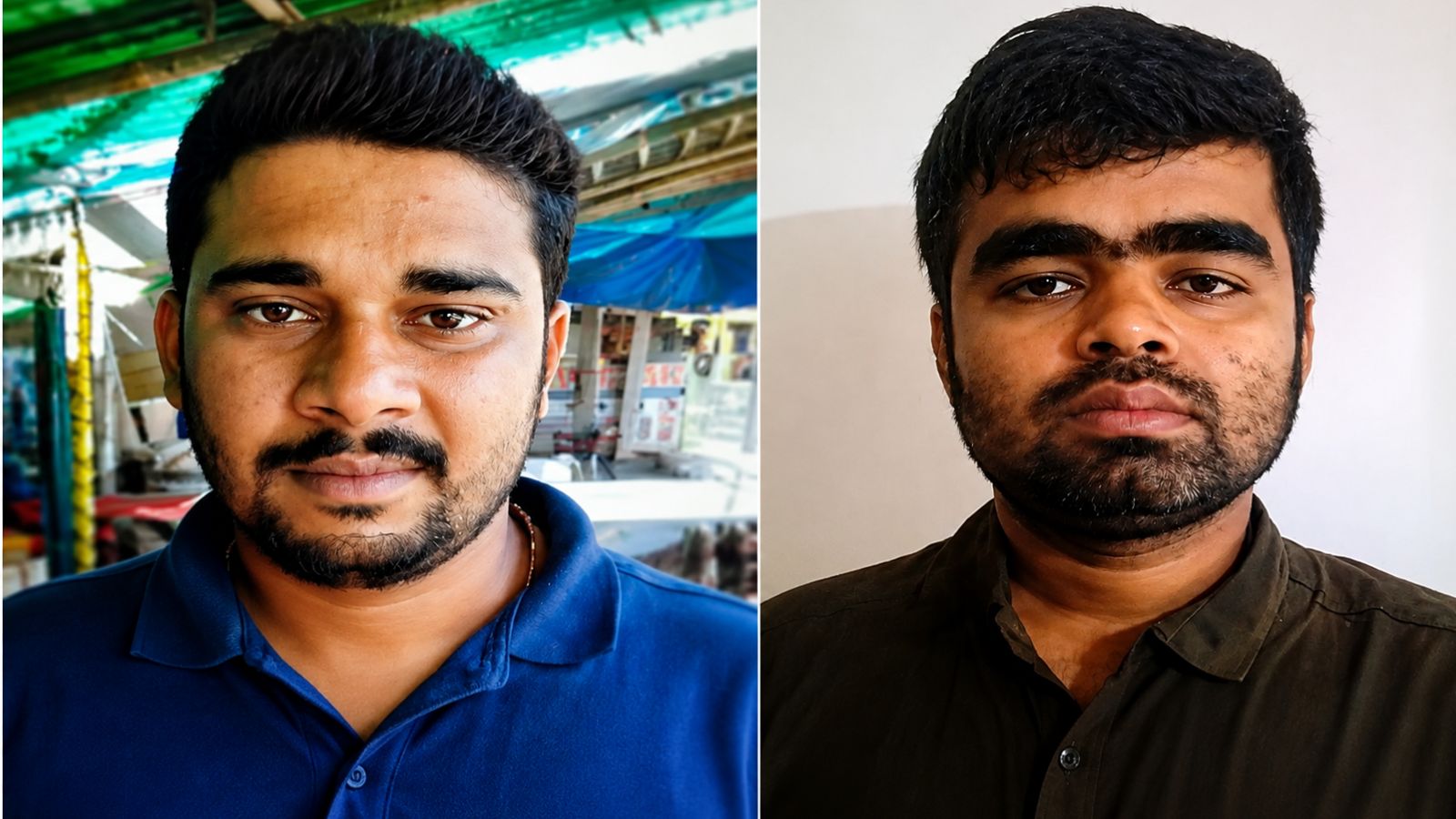 They robbed a Bidar bank and vanished. 19 months later, Karnataka cops caught them