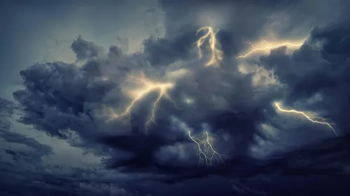 Weekend weather: Severe thunderstorms, heavy rain and damaging winds to hit parts of SA