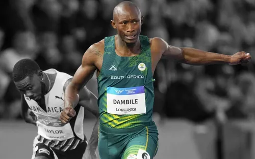 September slump: Why SA’s elite sprinters keep falling short when it matters most