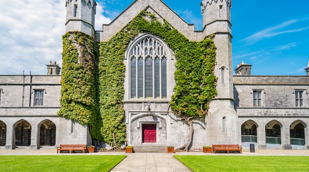 University of Galway deficit threatens teaching jobs