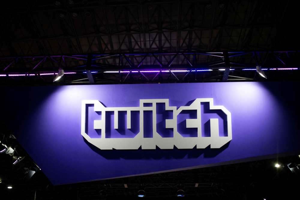 Twitch sparks gamers’ wrath over Amazon AI data-sharing policy
