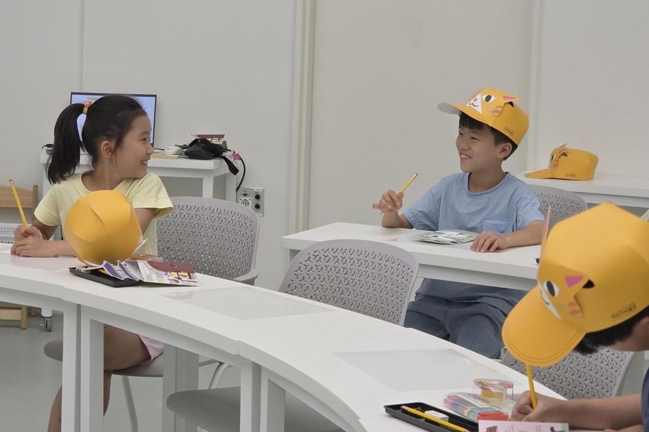 Seoul museum to host summer programs for kids