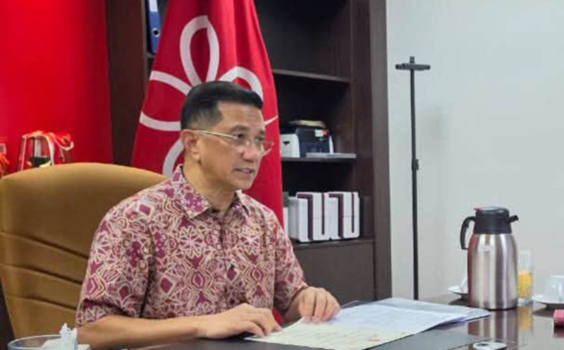Bersatu wants clarity on Najib's house arrest implementation
