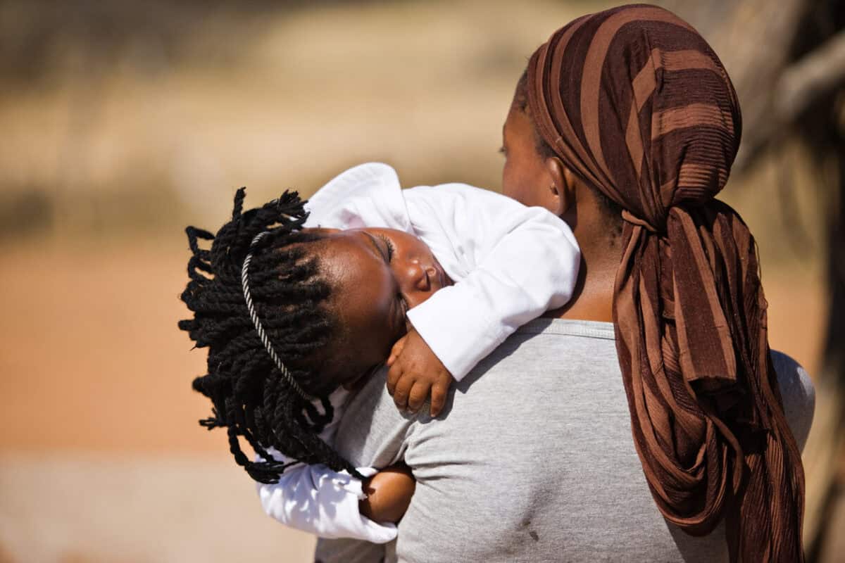 Women’s Month shame as thousands of mothers left without maintenance payments