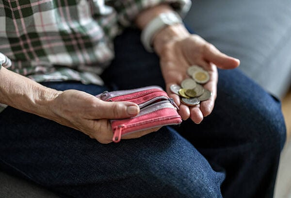 Retirement safety net turns into financial burden for many