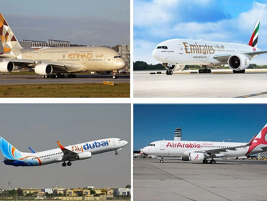UAE flight status today: Cancellations, delays and schedule changes at Dubai, Abu Dhabi, Sharjah airports
