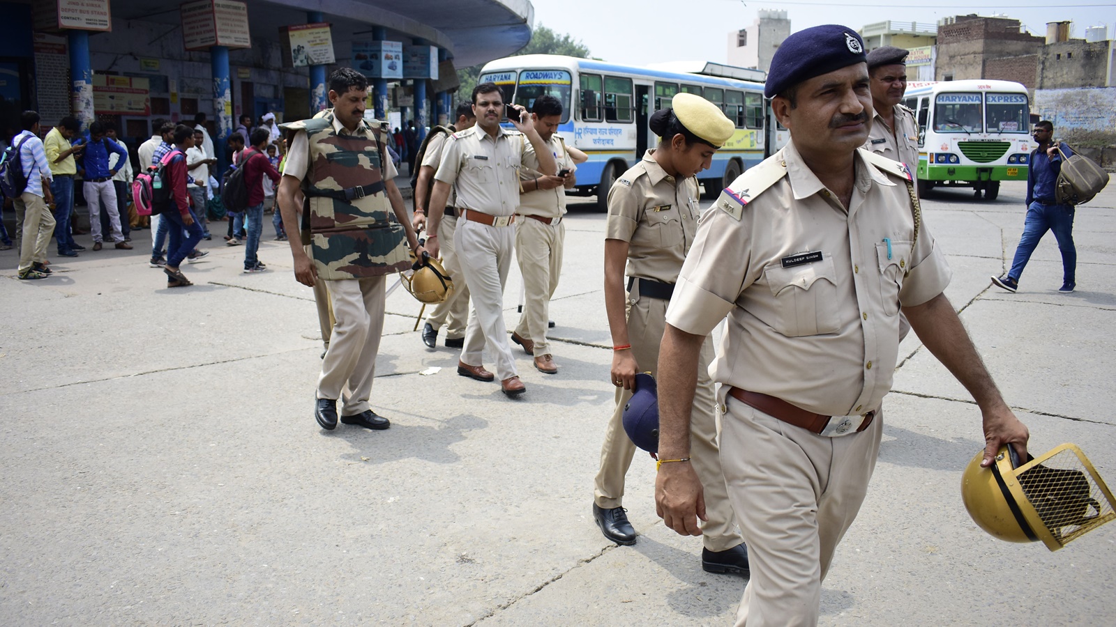 Gurugram Police missed alert that could have identified Delhi man, cremated body