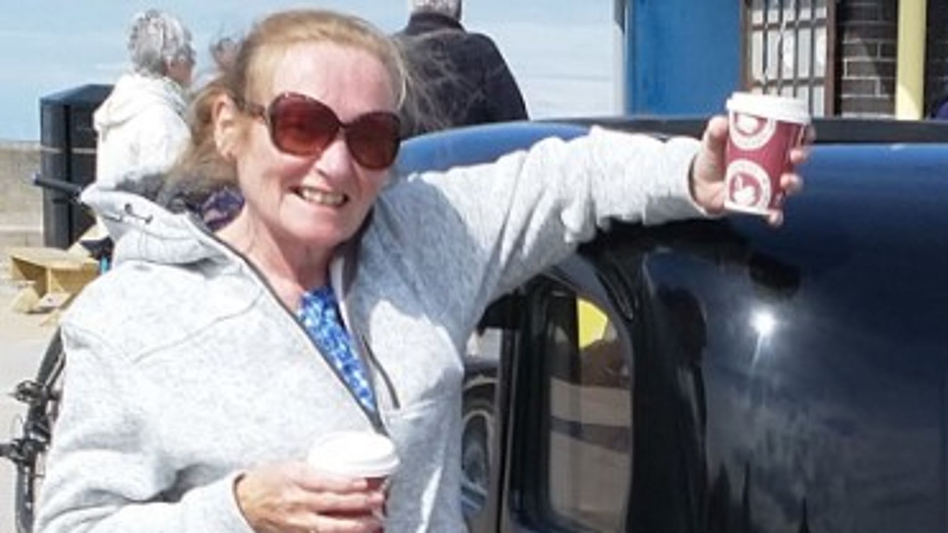 Family's 'desperate' appeal to know how grandmother died