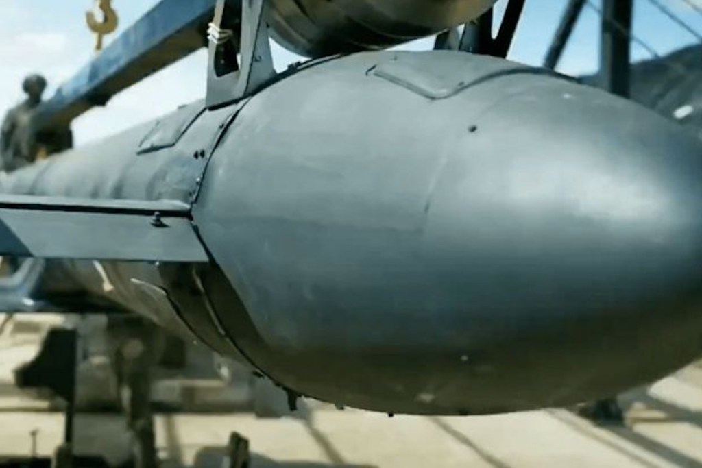 When Russian drones show up in North Korea
