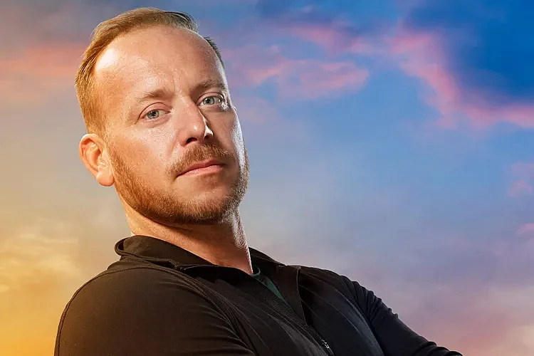 Tyler Duckworth dies at 44: The Challenge star’s death under investigation