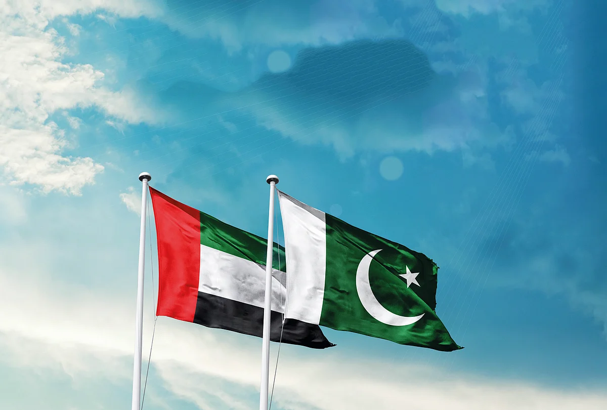 Pakistan-UAE bilateral trade remains strong, resilient