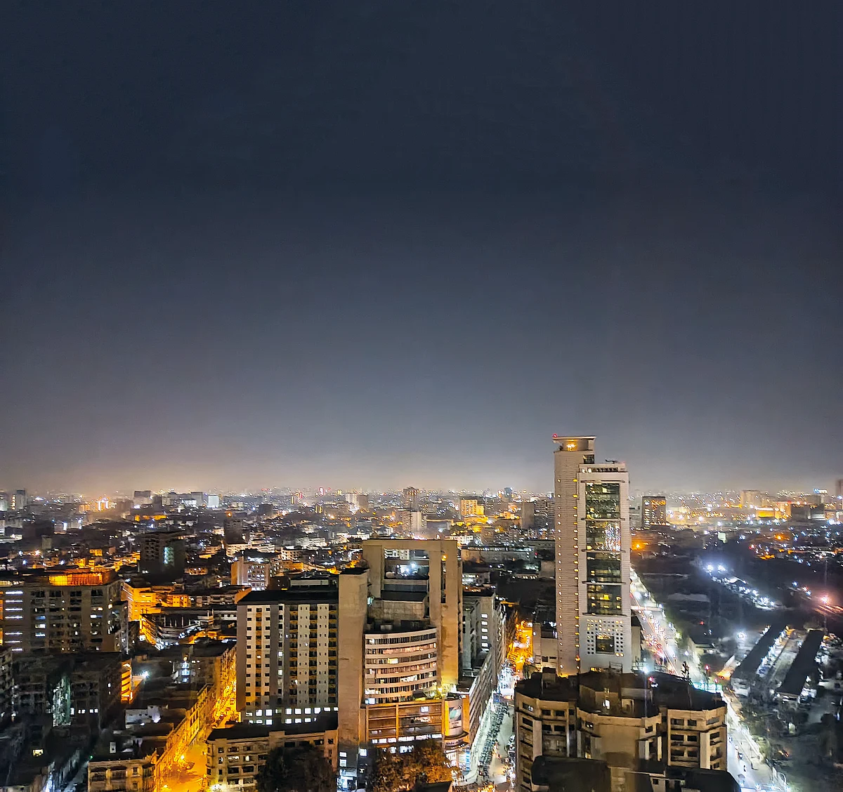 Pakistan posts fastest economic growth in four years as reforms drive recovery