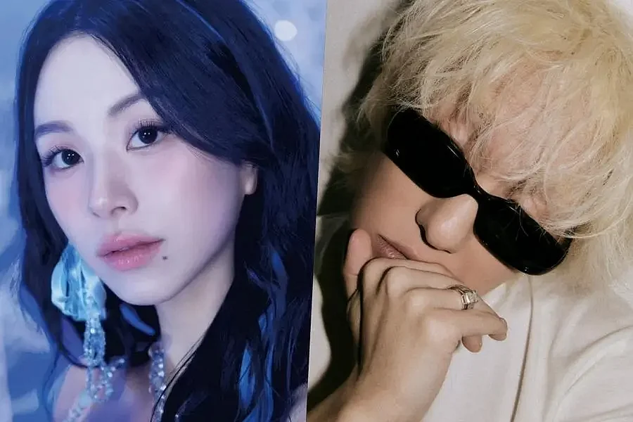 TWICE’s Chaeyoung and Zion.T breakup rumours denied by agencies: ‘They are continuing their beautiful relationship’