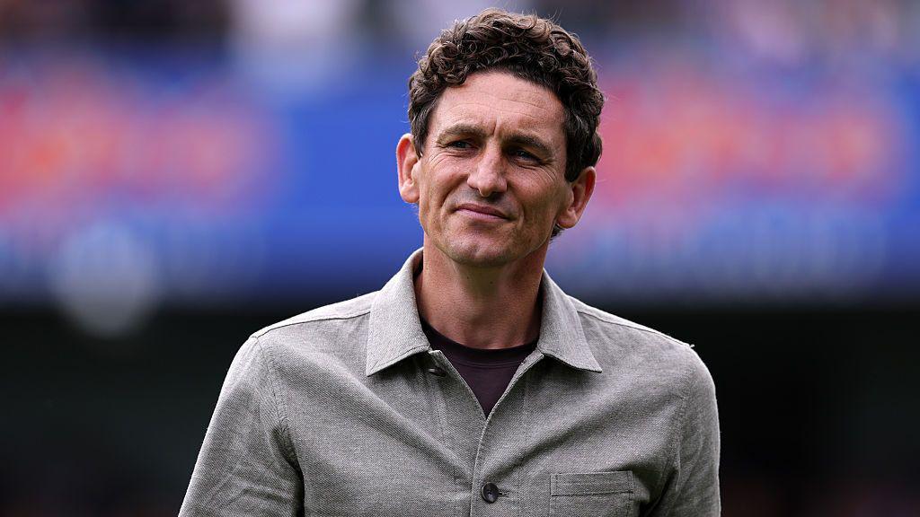 EPL: Why we beat Chelsea 3-0 – Brentford manager, Keith Andrews