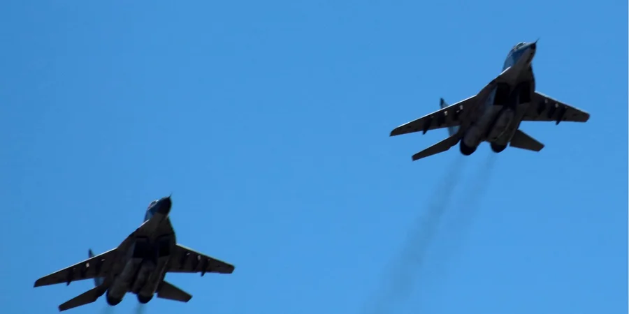 Ukraine set to receive Polish MiG-29s in exchange for drone tech
