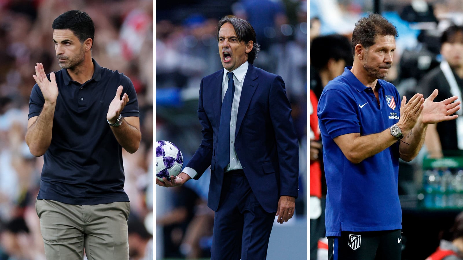 Who is the highest-paid football manager in the world?