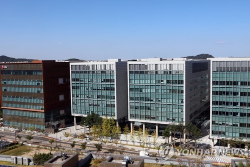 LG Innotek's Apple revenue believed to reach record high in H1