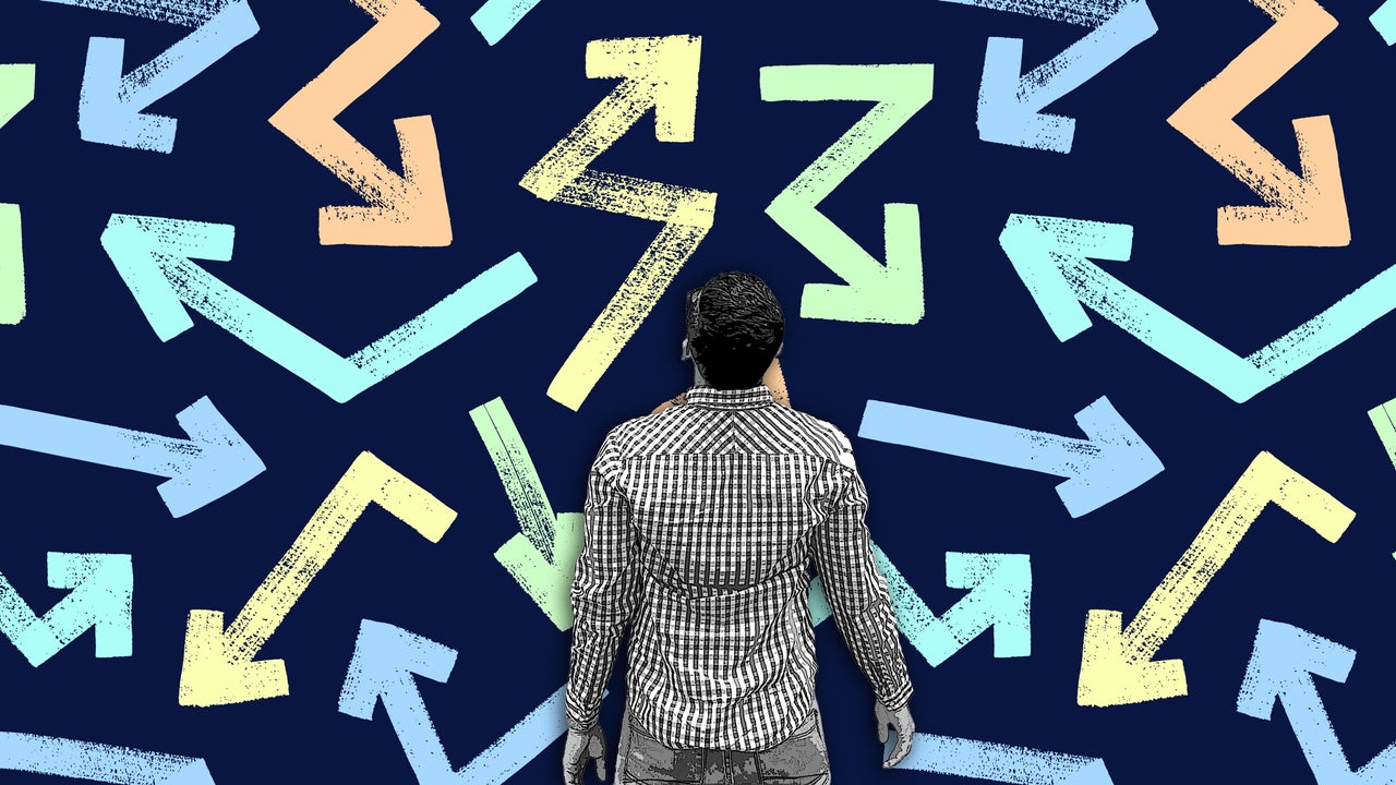 How to avoid decision fatigue