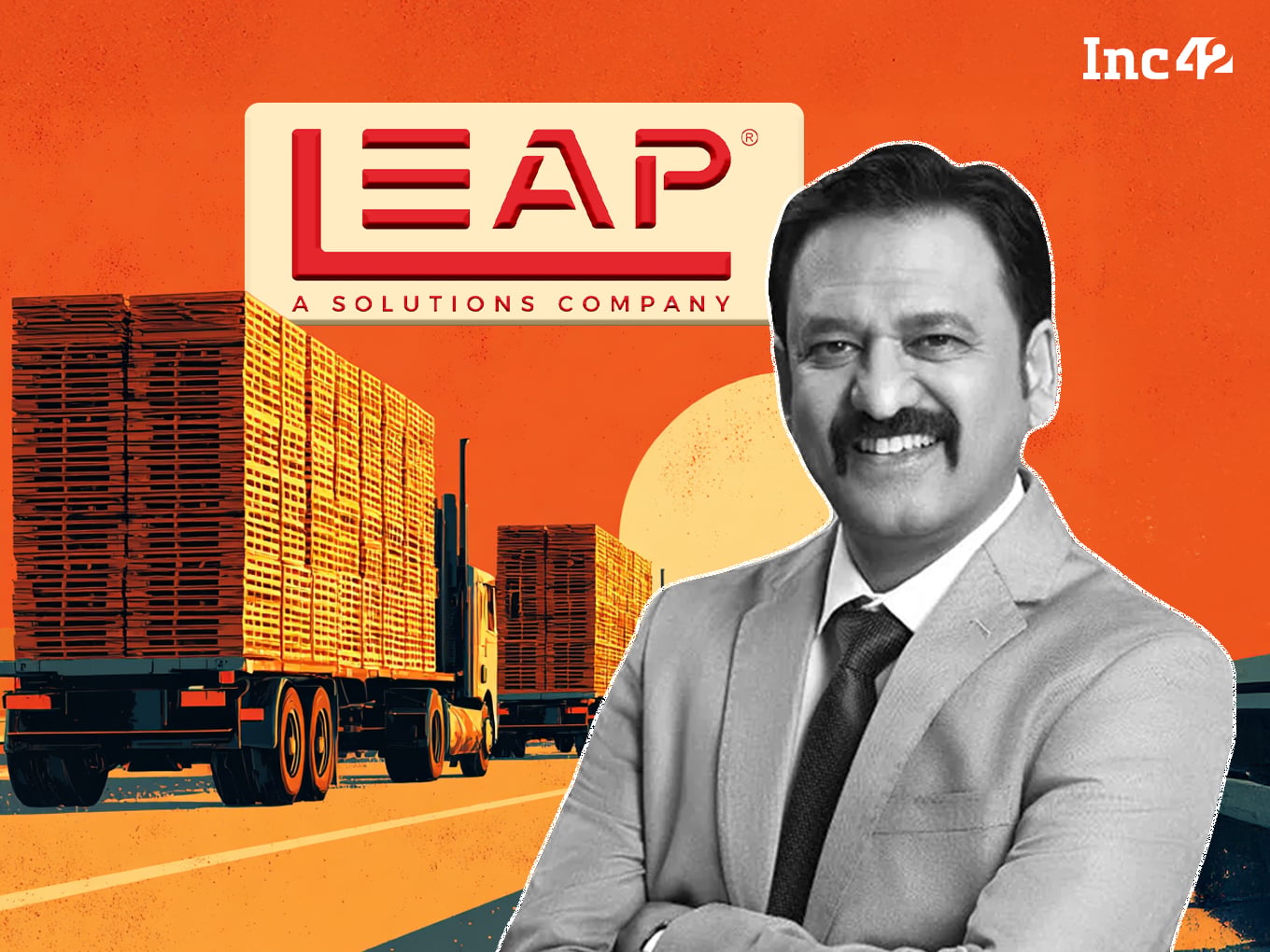 LEAP India Shares List At 4.4% Premium To Issue Price Of ₹159