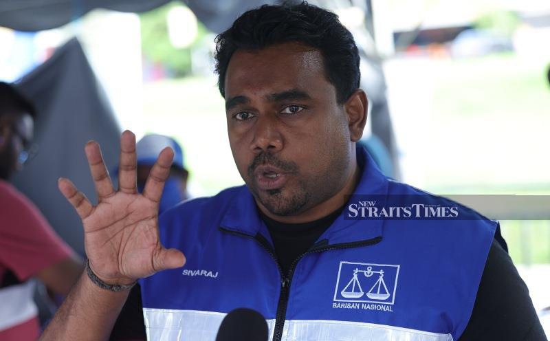 MIC's Sivaraj seeks clarity on 30 pct Bumiputera equity rule for tuition centres