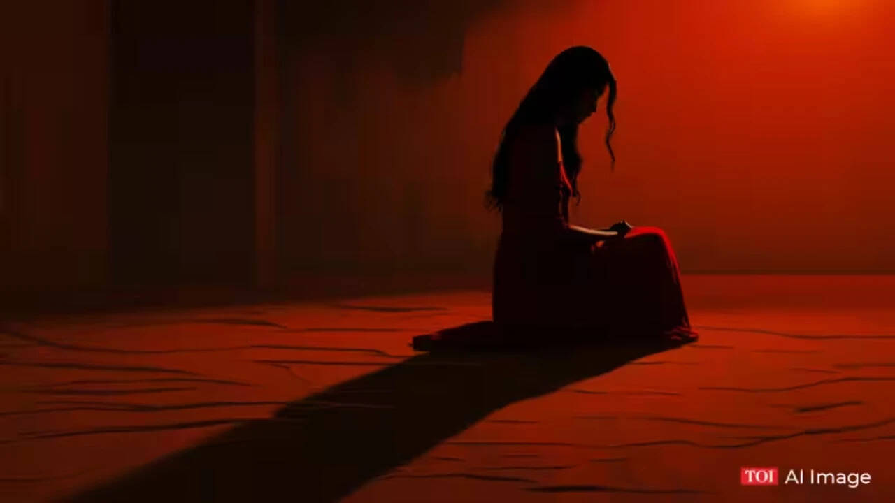 'Struck her with stones': After rape, Delhi man kills 10-year old in fear