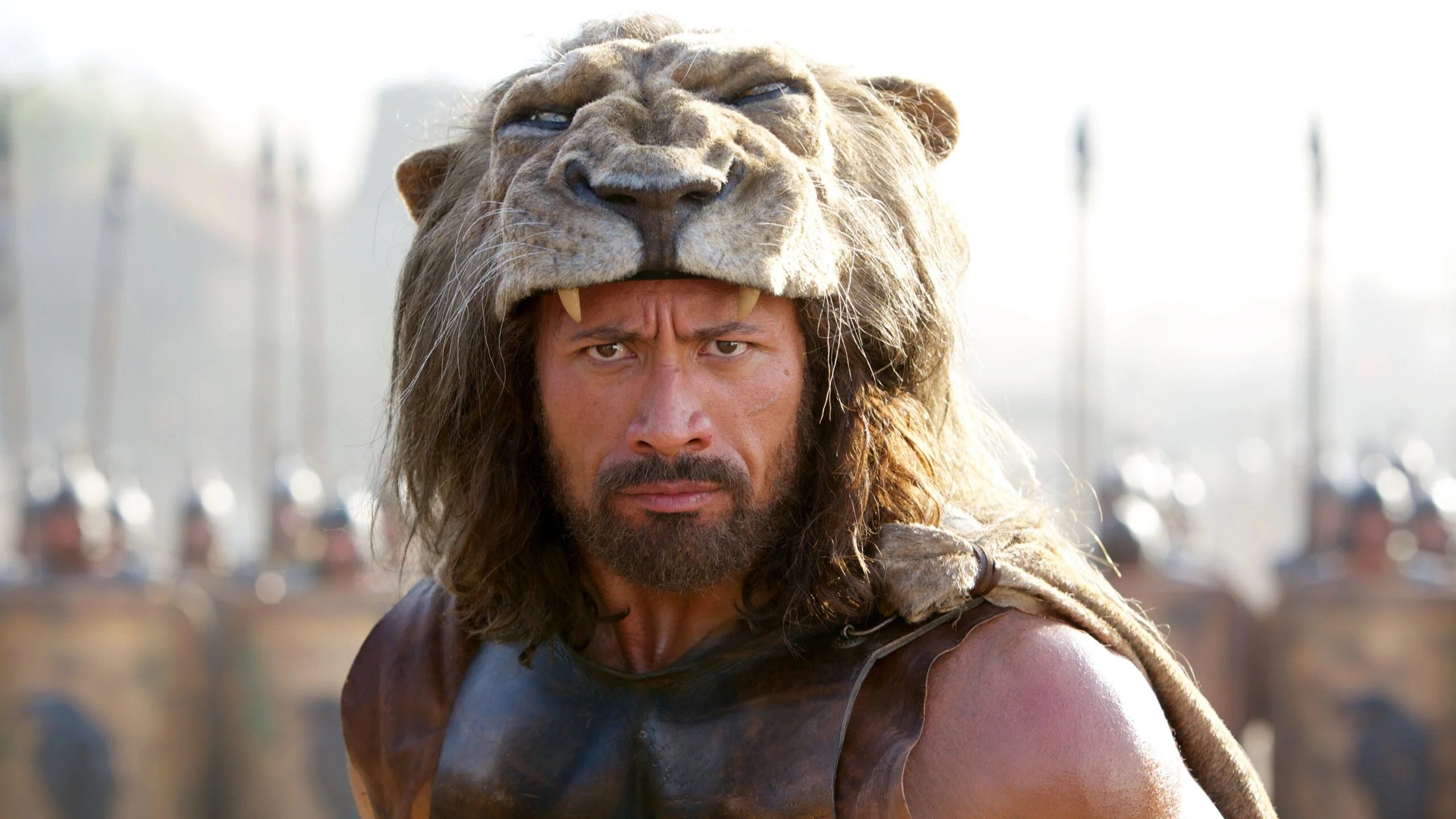 Dwayne Johnson's Forgotten Box-office Juggernaut is Officially Conquering the Streaming World