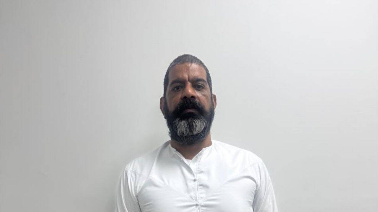 Fugitive drug kingpin Virender Singh Basoya extradited from UAE