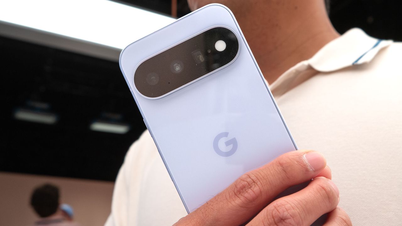 I wanted to be excited about the Pixel 11, but Google has made that impossible with the most uninspired launch I've ever seen