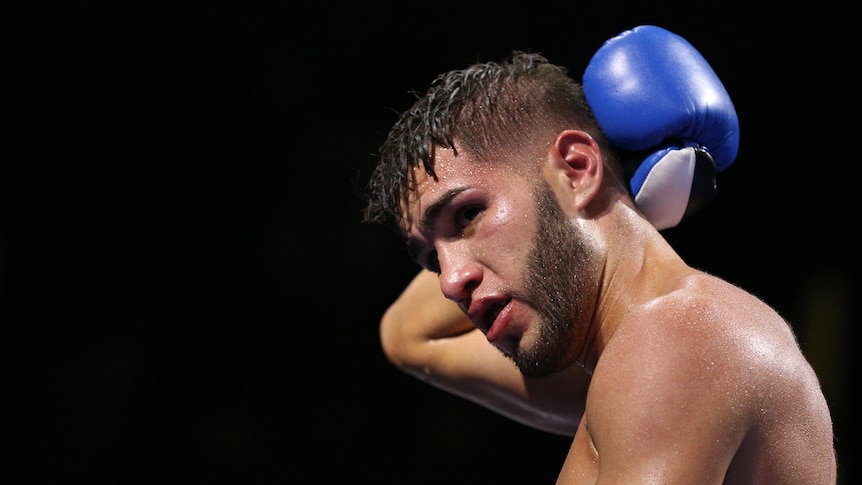 Boxer dies more than a decade after fight leaves him with brain injury